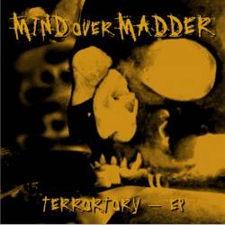 Mind Over Madder : Terrortory